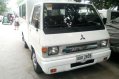 Mitsubishi L300 fb model 2014 exceed dual aircon-0