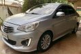 Mitsubishi Mirage G4 2014 GLS AT for sale -2