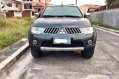 2010 Mitsubishi Montero Gls 2011 for sale -1