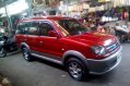 Mitsubishi Adventure gls sport 2014 for sale-2