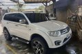 2015 Mitsubishi Motero GLS V SE with sunroof for sale-0