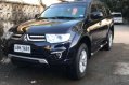 For Sale MITSUBISHI Montero Sport GLX Automatic 2015 -1