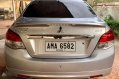 Mitsubishi Mirage G4 2014 GLS AT for sale -4