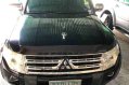 Black Mitsubishi Pajero 2010 for sale-0