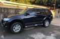 For Sale MITSUBISHI Montero Sport GLX Automatic 2015 -0