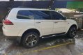 2015 Mitsubishi Motero GLS V SE with sunroof for sale-1