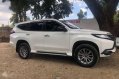 Mitsubishi Montero Sports gls 2017 at for sale-1