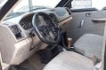 Mitsubishi Adventure 2005 Manual Diesel-3