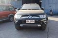 2015 Mitsubishi Montero GLX for sale -0