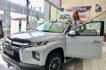 2019 New Mitsubishi Strada GLX GLS Manual Automatic-3