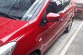 Mitsubishi Mirage G4 2017 model for sale-1