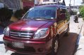 2010 Mitsubishi Adventure GLX2 FOR SALE-1