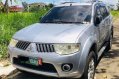 2009 Mitsubishi Montero for sale-0