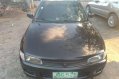 Mitsubishi Lancer pizza pie 1997 Good running condition-0