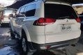 2015 model Mitsubishi Montero Sport GLS V AT Diesel DRL Edition-3