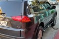 Mitsubishi Montero Sport 2013 for sale-5