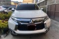 Mitsubishi Montero Sport 2016 matic diesel for sale -4