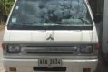 Mitsubishi L300 Van 2014 for sale-1