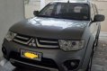 2014 Mitsubishi Montero GLX AT for sale-1