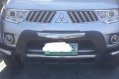 MITSUBISHI Montero gls v 2011 top of the line-0