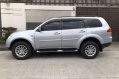 Mitsubishi Montero 2009 for sale-3