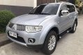 Mitsubishi Montero 2009 for sale-0