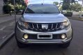 Mitsubishi Strada GLS 2017 for sale-1