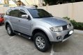 Mitsubishi Montero Sport 2013 for sale -0