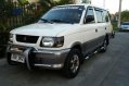 2002 Mitsubishi Adventure glx diesel for sale -0