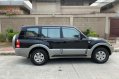 2004 Mitsubishi Pajero for sale-5