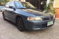 1997 Mitsubishi Lancer GL Pizza Pie Manual transmission-4