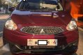 Assume balance 2018 Mitsubishi Mirage hatchback glx matic-0