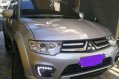 Mitsubishi Montero GLX 2015 for sale-0