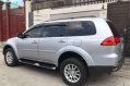 Mitsubishi Montero 2009 for sale-7