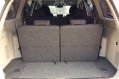 2011 Mitsubishi Montero GLS-V Automatic Transmission Diesel-9