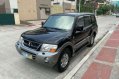 2004 Mitsubishi Pajero for sale-1