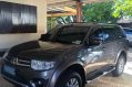 2014 Mitsubishi Montero Sport for sale-0