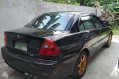 2001 Mitsubishi Lancer mx automatic for sale-1