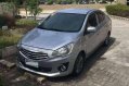 2015 Mitsubishi Mirage G4 GLX for sale -0