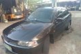 Mitsubishi Lancer pizza pie 1997 Good running condition-4