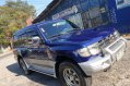 2003 Mitsubishi Pajero for sale-0