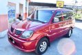 MITSUBISHI ADVENTURE 2009 model GLX - DIESEL First Owned-4