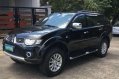 2013 Mitsubishi Montero for sale-3