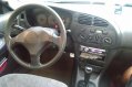 Mitsubishi Lancer pizza pie 1997 Good running condition-1