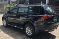 2013 Mitsubishi Montero for sale-5