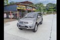 2015 Mitsubishi Montero Sport for sale-0