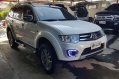 2015 model Mitsubishi Montero Sport GLS V AT Diesel DRL Edition-1