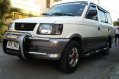 2002 Mitsubishi Adventure glx diesel for sale -8