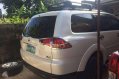 2012 Mitsubishi Montero Sport for sale-3