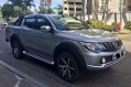 Mitsubishi Strada GLS 2017 for sale-2